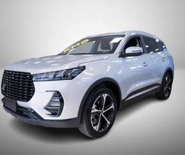 DR 6.0 1.5 TURBO CVT BENZINA/GPL