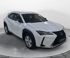 UX UX HYBRID BUSINESS