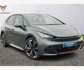 E-BOOST 79KWH VZ AUTO 5DR