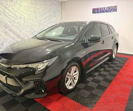 SUZUKI SWACE 1.8 GLX HYBRID