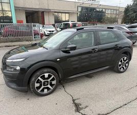 CITROEN C4 CACTUS BLUEHDI 100 S&S ETG6 SHINE*EURO6