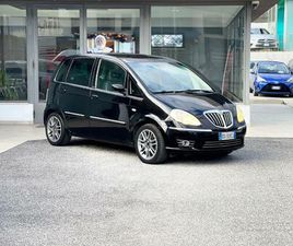 LANCIA MUSA 1.3 DIESEL 90CV E4 NEO - 2009