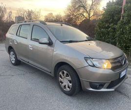 MCV 1.2 LAUREATE GPL 75CV