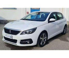 308 5P 1.5 BLUEHDI STYLE