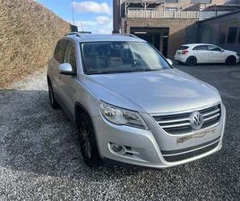 TIGUAN 1.4 TSI