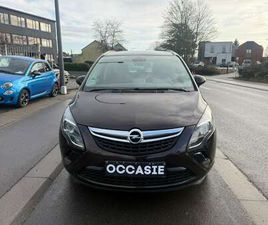 OPEL ZAFIRA TOURER ZAFIRA 2.0 CDTI ECOFLEX COSMO START/STOP