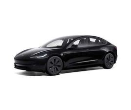 MODEL 3 PREMIUM RWD
