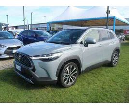 2.0 HYBRID 197 CV E-CVT LOUNGE