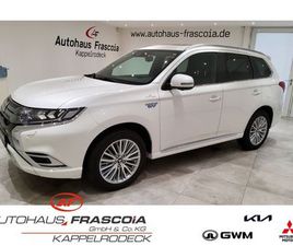 2.4 TOP 4WD NAVI LEDER