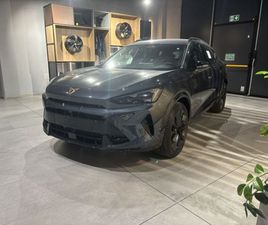 FORMENTOR FORMENTOR 1.5 E-HYBRID DSG DARK NIGHT