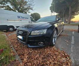 AUDI A5 COUPÉ 3.0 TDI QUATTRO