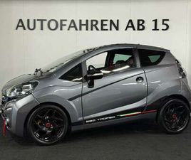 SPORT, TROFEO, DCI, KLIMA, CARPLAY, RFK, LIEFERUNG