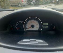 HYUNDAI MATRIX HYUNDAI, MATRIX, MPV, 2008, MANUAL, 1599 (CC), 5 DOORS