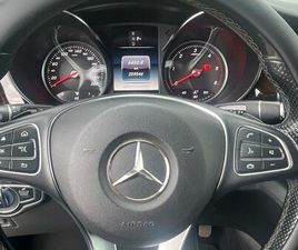 CLASSE V 2.2 EXTRALONG