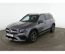 MERCEDES-BENZ CLASSE GLB 200 D AMG LINE