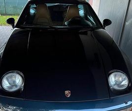 PORSCHE 928 S4 PORSCHE 928 S4