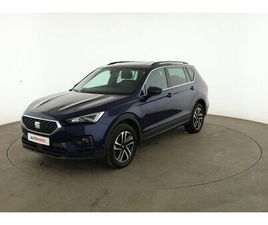 SEAT TARRACO 2.0 TDI URBAN DSG7