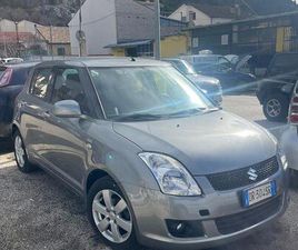 SUZUKI SWIFT 1.3 DIESEL 2010