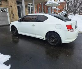 SCION TC