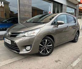 TOYOTA VERSO 130 BUSINESS 7PL.