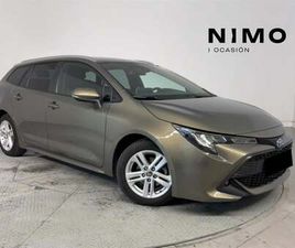 TOYOTA COROLLA TOURING SPORTS 125H ACTIVE TECH