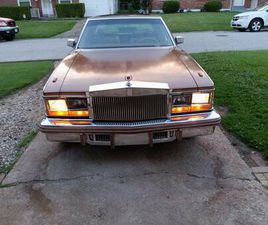 1978 CADILLAC SEVILLE ELGANTE (MAKE BEST OFFER )