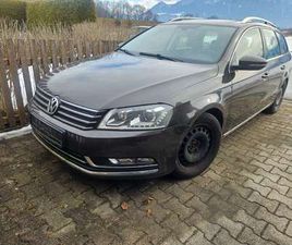 PASSAT VARIANT HIGHLINE BMT 1,4 TSI 160PS PANORAMA