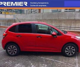 CITROEN C3 1.0 PURETECH LIVE 68