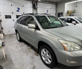 LEXUS RX RX 300 LEXUS RX300