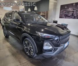 EVO EVO7 EVO7 1.5 TURBO 6 POSTI