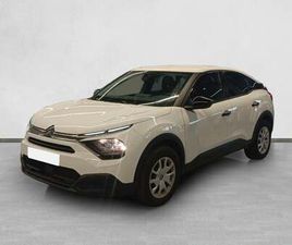 C4 1.5 BLUEHDI S&S LIVE PACK 110