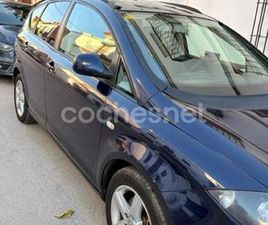 SEAT ALTEA XL SEAT ALTEA XL
