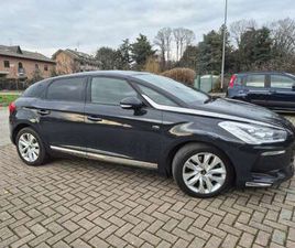 DS5 2.0 HDI AIRDREAM HYBRID4 SO CHIC CMP6