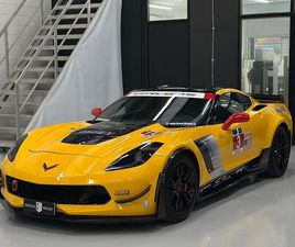 CORVETTE C7 Z06 CORVETTE C7 Z06