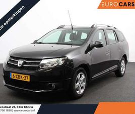 MCV 0.9 TCE PRESTIGE AIRCO | CRUISE CONTROL | RADI