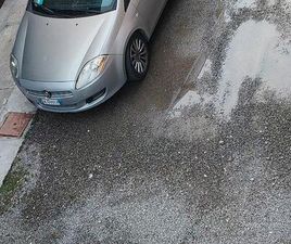 FIAT BRAVO FIAT BRAVO