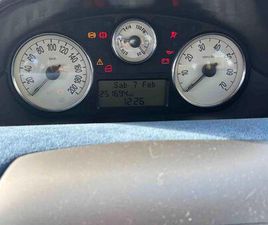 LANCIA YPSILON YPSILON