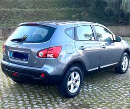 NISSAN QUASHQUAI 1,5 DCI OK NEOPATENTATI