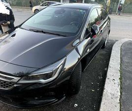 ASTRA SPORTS TOURER 1.6 CDTI INNOVATION S