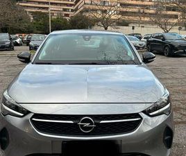 OPEL CORSA 1.2 EDITION 75 CV