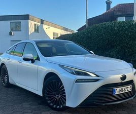 TOYOTA MIRAI ADVANCED *PANORAMA*LED*LEDER*MAXI VOLL