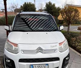 C3 PICASSO 1.6 HDI 90 SEDUCTION