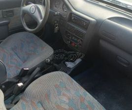 PEUGEOT 106 PEUGEOT 106 1996