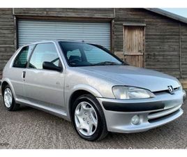 PEUGEOT 106 PEUGEOT 106 2001