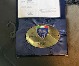 MERCEDES SL SL 500 CABRIOLET