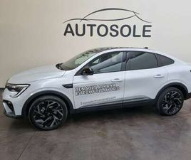 ARKANA FULL HYBRID E-TECH 145 CV ESPRIT ALPINE