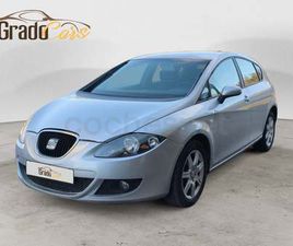 SEAT LEÓN 2.0 TDI STYLANCE