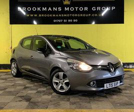 1.2 16V DYNAMIQUE MEDIANAV EURO 5 5DR