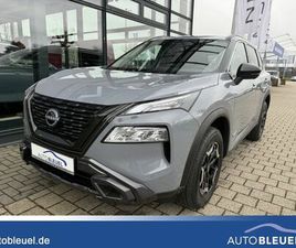 NISSAN X-TRAIL E-POWER NISSAN X-TRAIL 1.5 VC-T E-POWER N-TREK*19 ZOLL