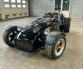 DONKERVOORT S8 S8 NULL,